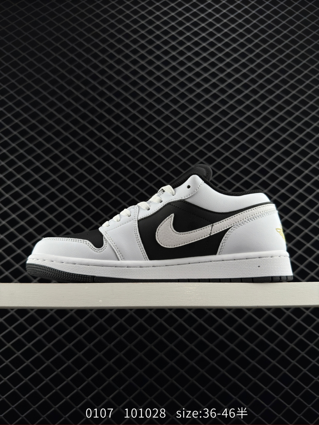 AIR JORDAN 1 LOW AJ1